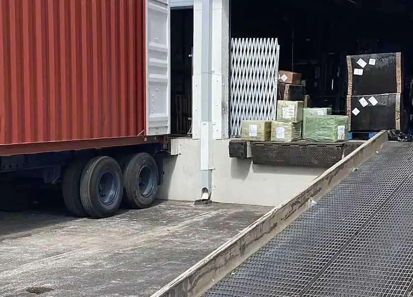 Operaciones adaptables y de fácil ajuste.